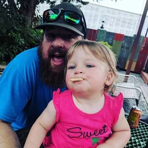 Meet your Posher, Scott